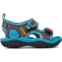 Sandalen Keen Knotch Creek Ot 1027225 Grau