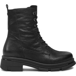 Schnürstiefeletten Caprice 9-25218-43 Schwarz