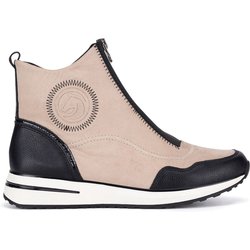 Stiefeletten Remonte D1G70-60 Beige