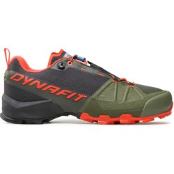 Trekkingschuhe Dynafit Transalper 762 Grün