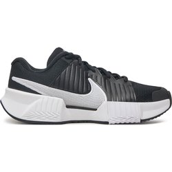 Tennisschuhe Nike GP Challenge Pro FJ7767 Schwarz