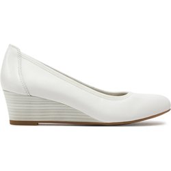 Halbschuhe Tamaris 1-22320-42 WeiĂź