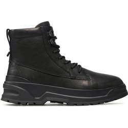 Schnürstiefeletten Vagabond Shoemakers Isac 5292-001-20 Schwarz