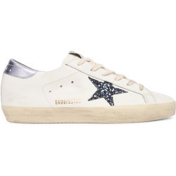 Sneakers Golden Goose Super-Star Classic With List GWF00101.F007539.12282 Weiß