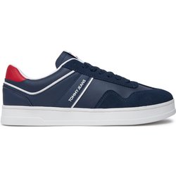 Sneakers Tommy Jeans The Greenwich Retro EM0EM01462 Dunkelblau