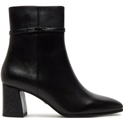 Stiefeletten Tamaris 1-25336-43 Schwarz