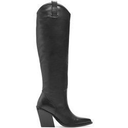 Cowboystiefel Bronx 14176-E Schwarz