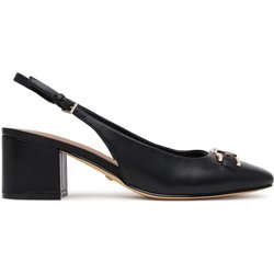 Pumps Guess FLTCDE LEA05 Schwarz