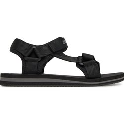 Sandalen Joma S.Tauro 2501 STAURS2501V Schwarz