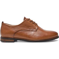 Oxford Schuhe Lloyd 23-287-03 Braun