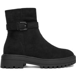 Stiefeletten DeeZee HX22020-2 Schwarz