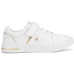 Sneakers Beverly Hills Polo Club 23KC2354 Weiß