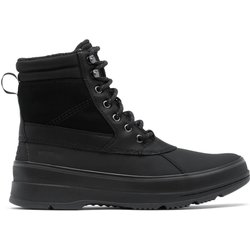 Stiefel Sorel Akeny II Boot Plus Wp 2084851010 Schwarz