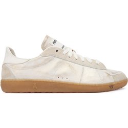 Sneakers Patrizia Pepe 2Z0065/L168-FG46 Goldfarben