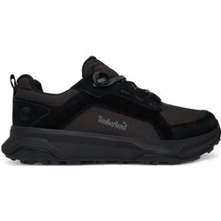 Sneakers Timberland Motion Ledge Low Lace Up TB0A6F2EEK41 Schwarz
