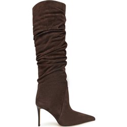 Stiefel MICHAEL Michael Kors Dawn 40F5DWHB5L Braun