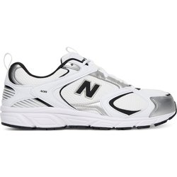 Sneakers New Balance ML408WB Weiß
