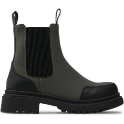 Stiefel DeeZee CS5819-05 Khakifarben