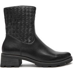 Stiefeletten Caprice 9-25429-43 Schwarz