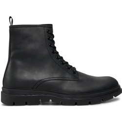 Stiefel Aldo Graveldiver 13847732 Schwarz