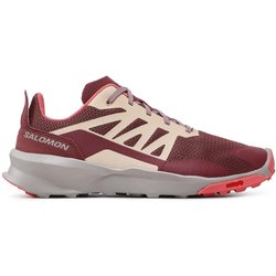 Sneakers Salomon Patrol J 471182 18 M0 Violett
