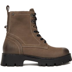 Schnürschuhe Lasocki CEO-WI16-780-02 Braun