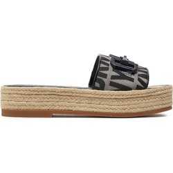 Espadrilles DKNY K1483276 Schwarz