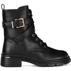 Schnürschuhe Jenny Fairy HY60187-1 Schwarz