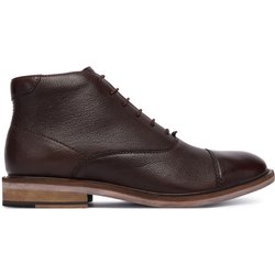 Schnürschuhe Josef Seibel Bradley 02 343 Schwarz