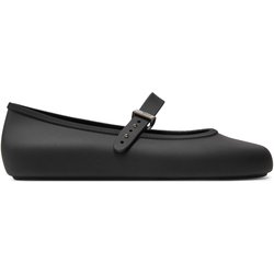Ballerinas Melissa Soft Ballerina Ad 35785 Schwarz