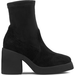 Stiefeletten Lasocki Vanni EST-VANNI-01 Schwarz