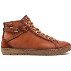 Schnürschuhe Pikolinos 901-7312 Braun