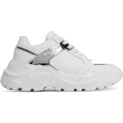 Sneakers Just Cavalli 78RA3SL9 Weiß