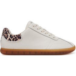 Sneakers DKNY K1567385 Khakifarben