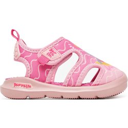 Sandalen Garvalin 252846 Rosa