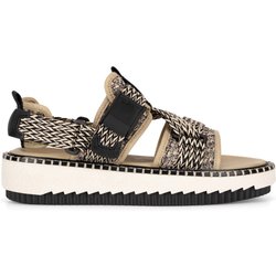 Sandalen Badura BEKI-01W3-006 Bunt