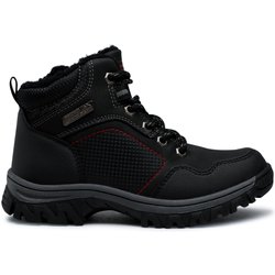 Stiefel Sprandi CP07-7027-05 Schwarz