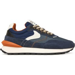Sneakers Voile Blanche Qwark Hype Man. 2018344-19 Dunkelblau