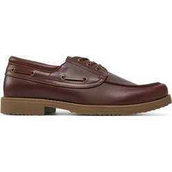 Mokassins Jack & Jones Jfwdartmoor 12271006 Braun
