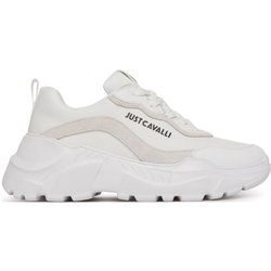 Sneakers Just Cavalli 78RA3SL5 Weiß