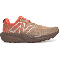 Laufschuhe New Balance FuelCell Venym MTVNYMV1 Orange