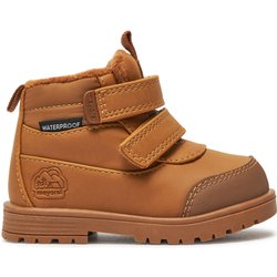 Schnürschuhe Mayoral 42522 60 Braun
