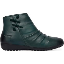 Stiefeletten Josef Seibel NALY 12 VL971 Dunkelrot