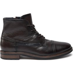 Stiefel Bugatti 315-95739-4000 Braun