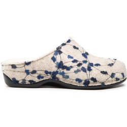 Hausschuhe Berkemann Donata 01028 Beige
