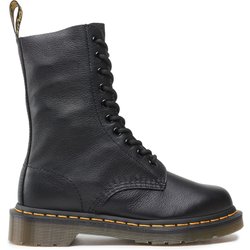 Schnürstiefel Dr. Martens 1490 22524001 Schwarz