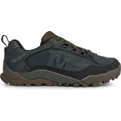 Trekkingschuhe Merrell Annex Trak Low J91803 Dunkelblau