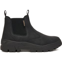 Klassische Stiefeletten Napapijri NP0A893A Schwarz