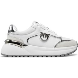 Sneakers Pinko Gem 01 SS0019 P027 Weiß