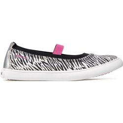 Halbschuhe Geox J Gisli G. A J154NA 0AWNF C0404 M Weiß
